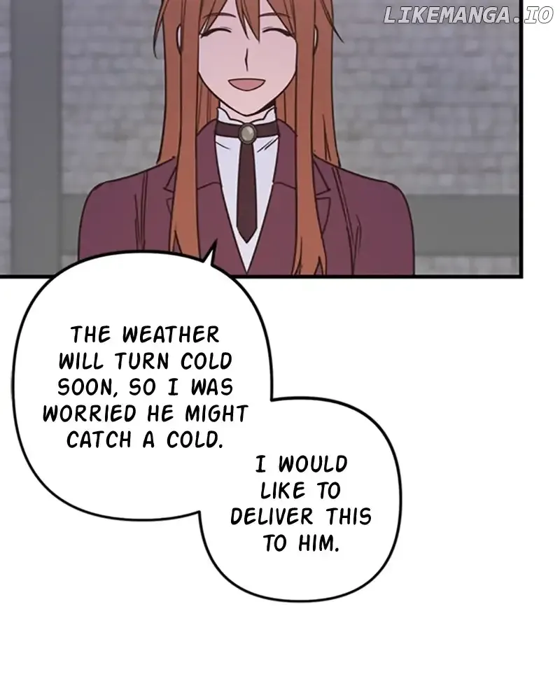 Single Wizard’s Dormitory Apartment Chapter 61 page 95