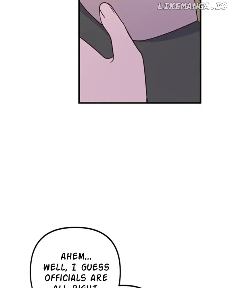 Single Wizard’s Dormitory Apartment Chapter 61 page 97