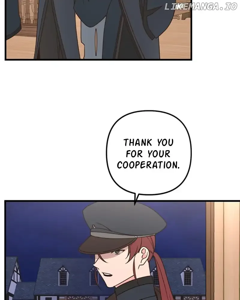 Single Wizard’s Dormitory Apartment Chapter 61 page 26