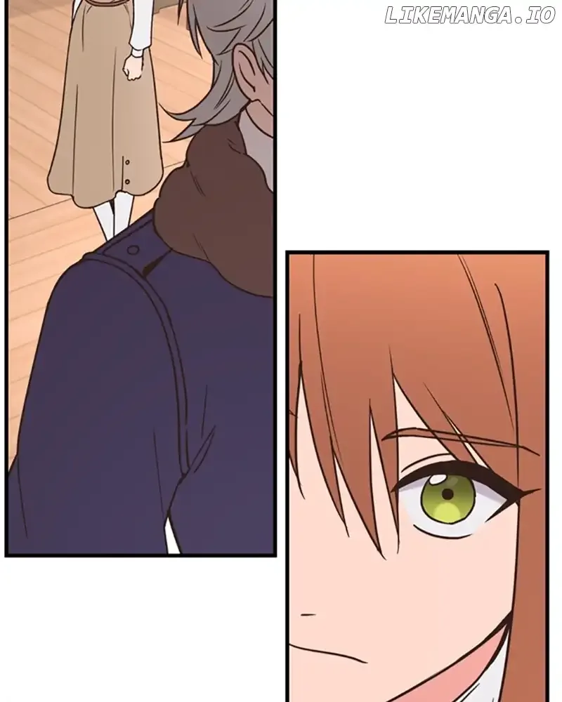Single Wizard’s Dormitory Apartment Chapter 61 page 42