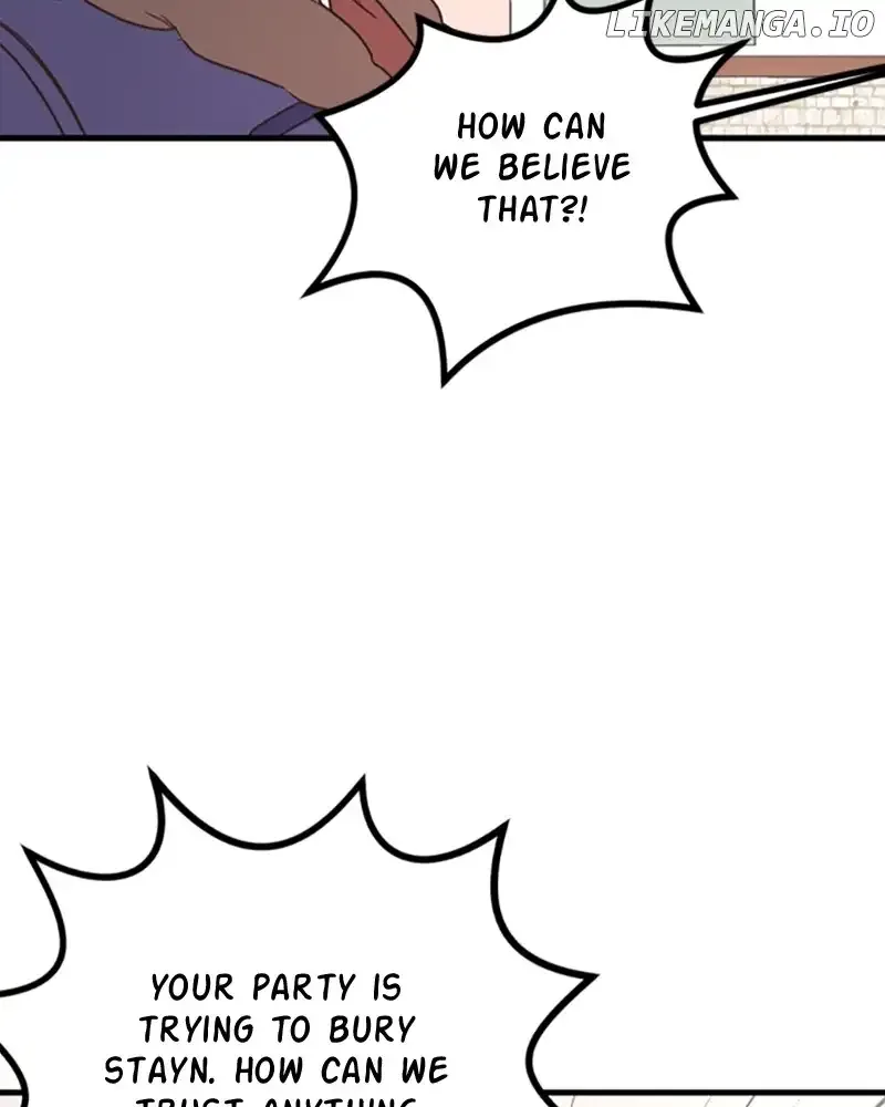 Single Wizard’s Dormitory Apartment Chapter 61 page 76