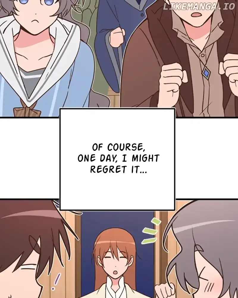 Single Wizard’s Dormitory Apartment Chapter 60 page 71
