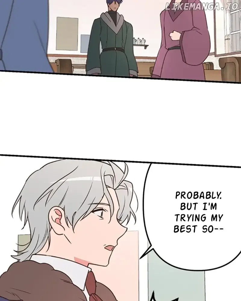 Single Wizard’s Dormitory Apartment Chapter 61 page 75