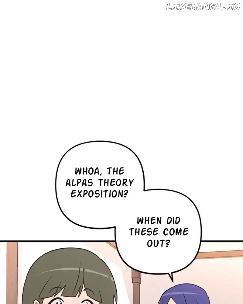 Single Wizard’s Dormitory Apartment Chapter 61 page 53