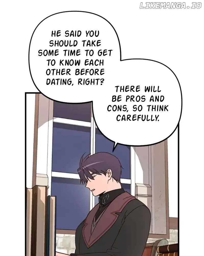 Single Wizard’s Dormitory Apartment Chapter 58 page 90