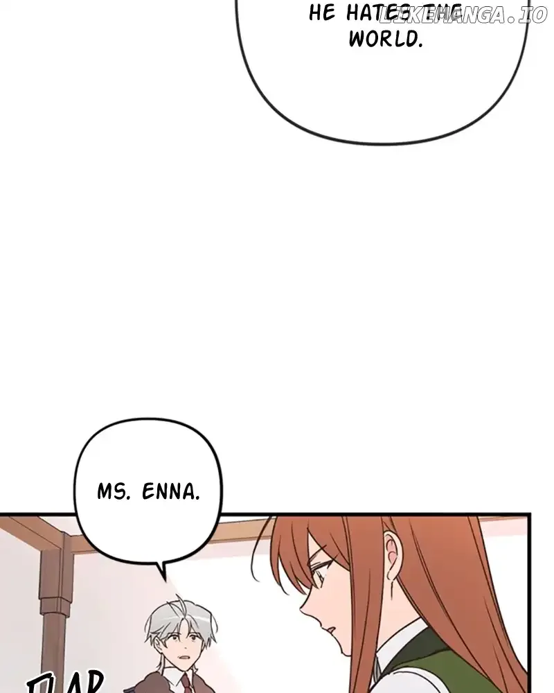 Single Wizard’s Dormitory Apartment Chapter 61 page 67
