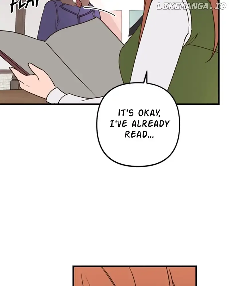 Single Wizard’s Dormitory Apartment Chapter 61 page 68