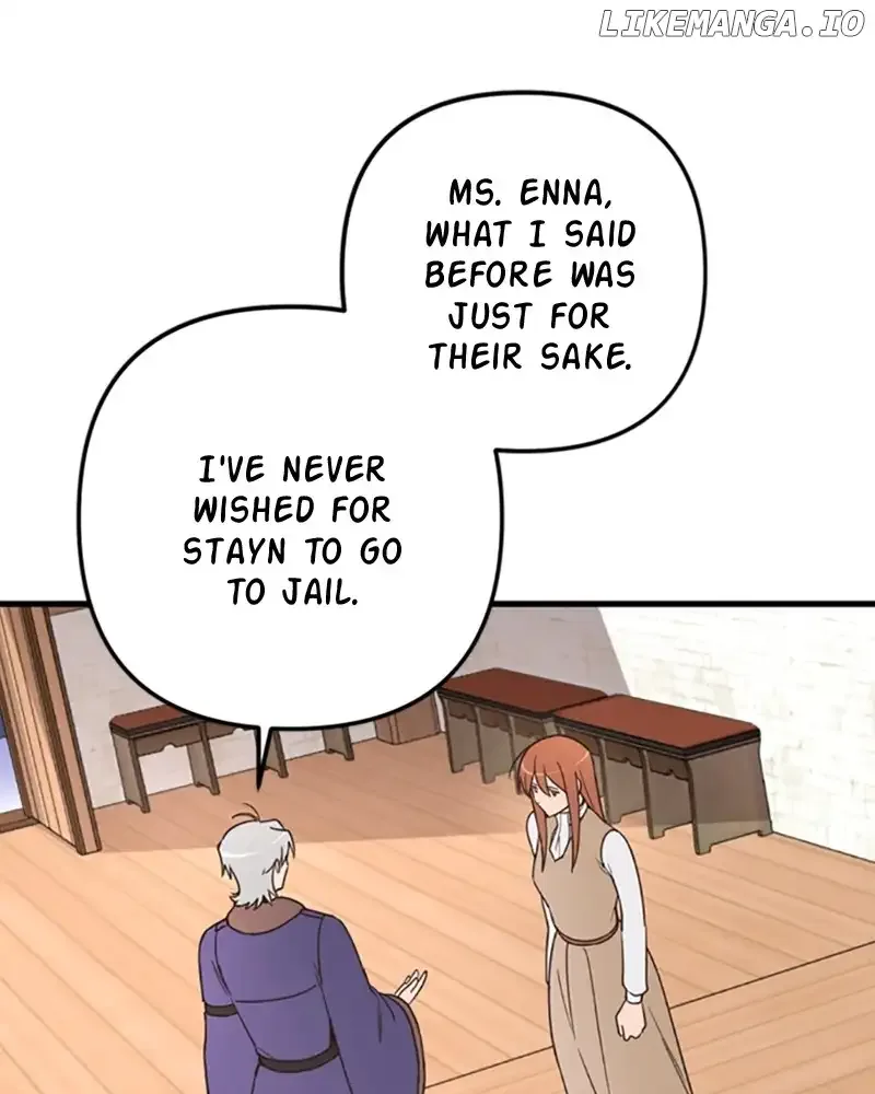 Single Wizard’s Dormitory Apartment Chapter 61 page 37