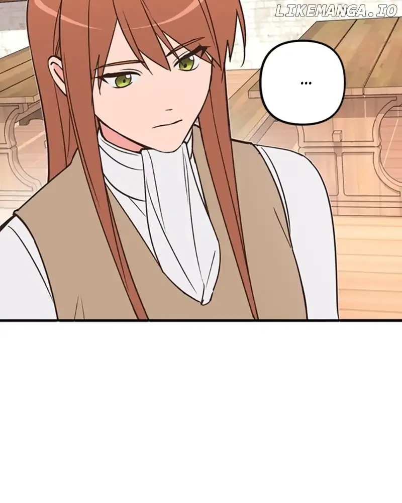 Single Wizard’s Dormitory Apartment Chapter 61 page 36