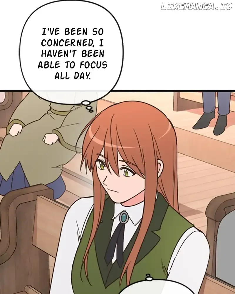 Single Wizard’s Dormitory Apartment Chapter 61 page 47
