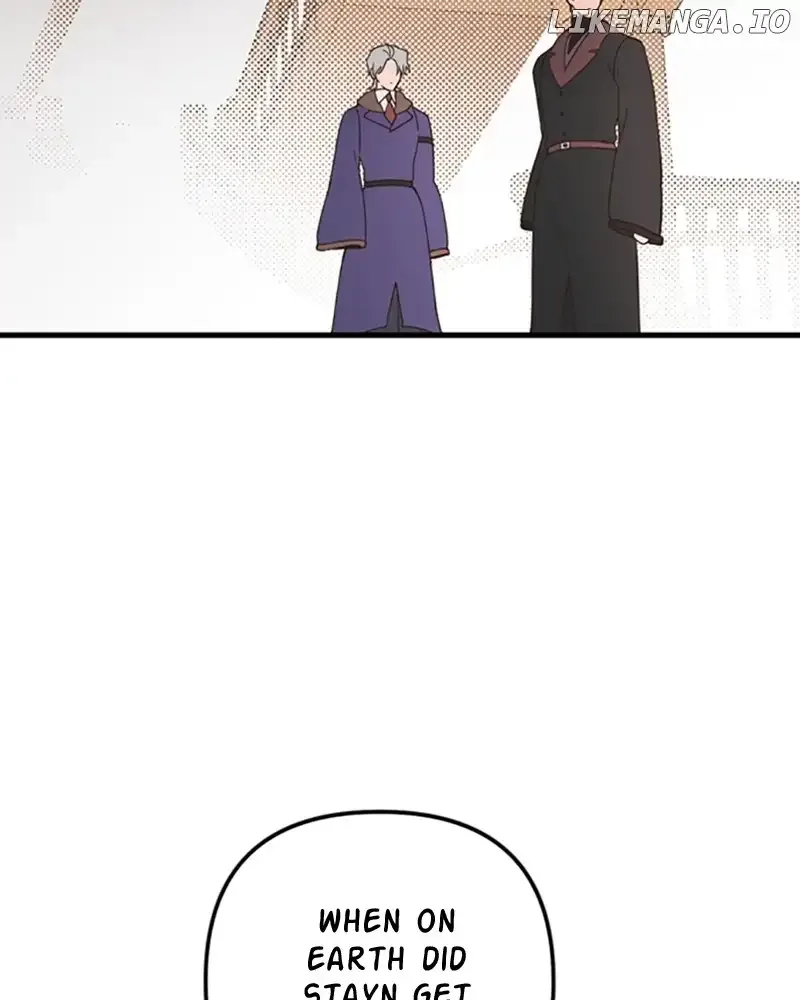 Single Wizard’s Dormitory Apartment Chapter 61 page 28