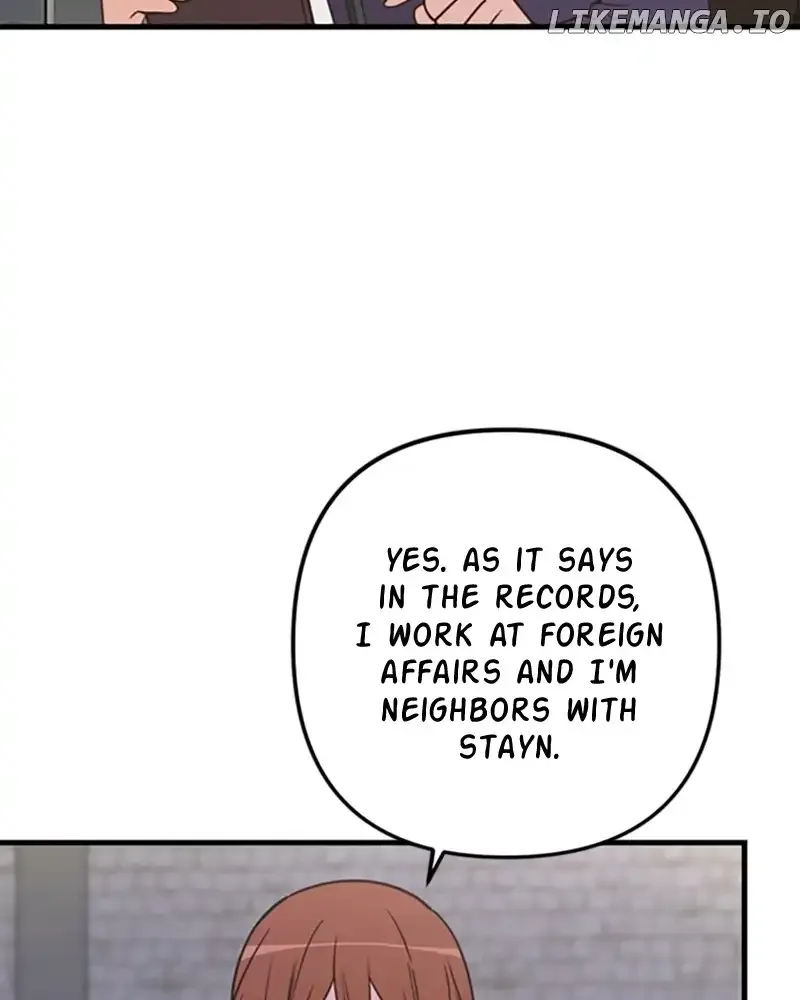 Single Wizard’s Dormitory Apartment Chapter 61 page 94