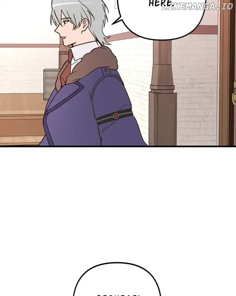 Single Wizard’s Dormitory Apartment Chapter 61 page 50