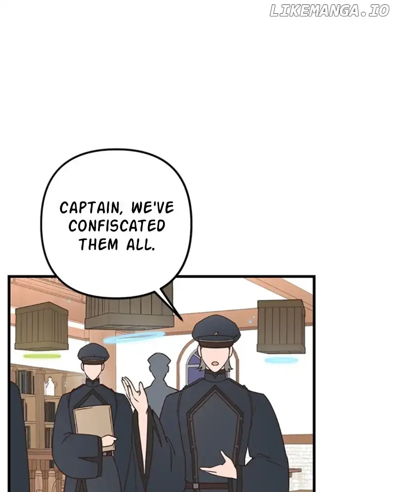 Single Wizard’s Dormitory Apartment Chapter 61 page 25