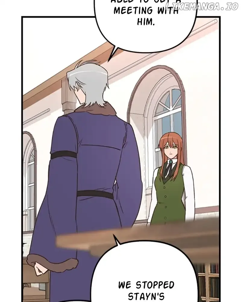 Single Wizard’s Dormitory Apartment Chapter 61 page 83