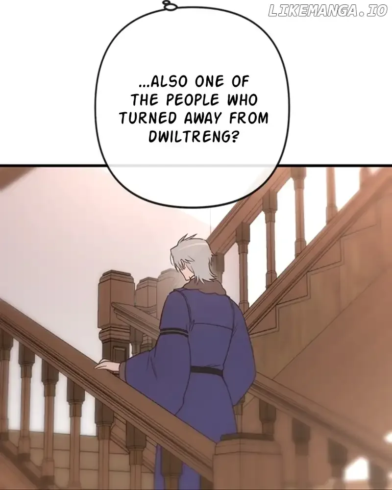 Single Wizard’s Dormitory Apartment Chapter 61 page 44