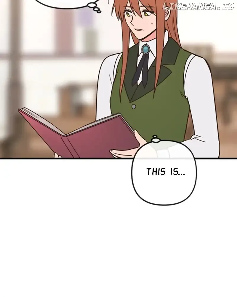Single Wizard’s Dormitory Apartment Chapter 61 page 72