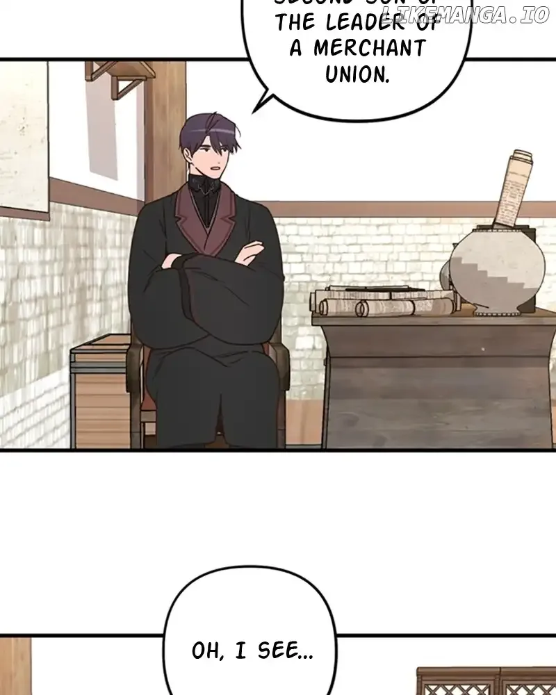 Single Wizard’s Dormitory Apartment Chapter 58 page 81