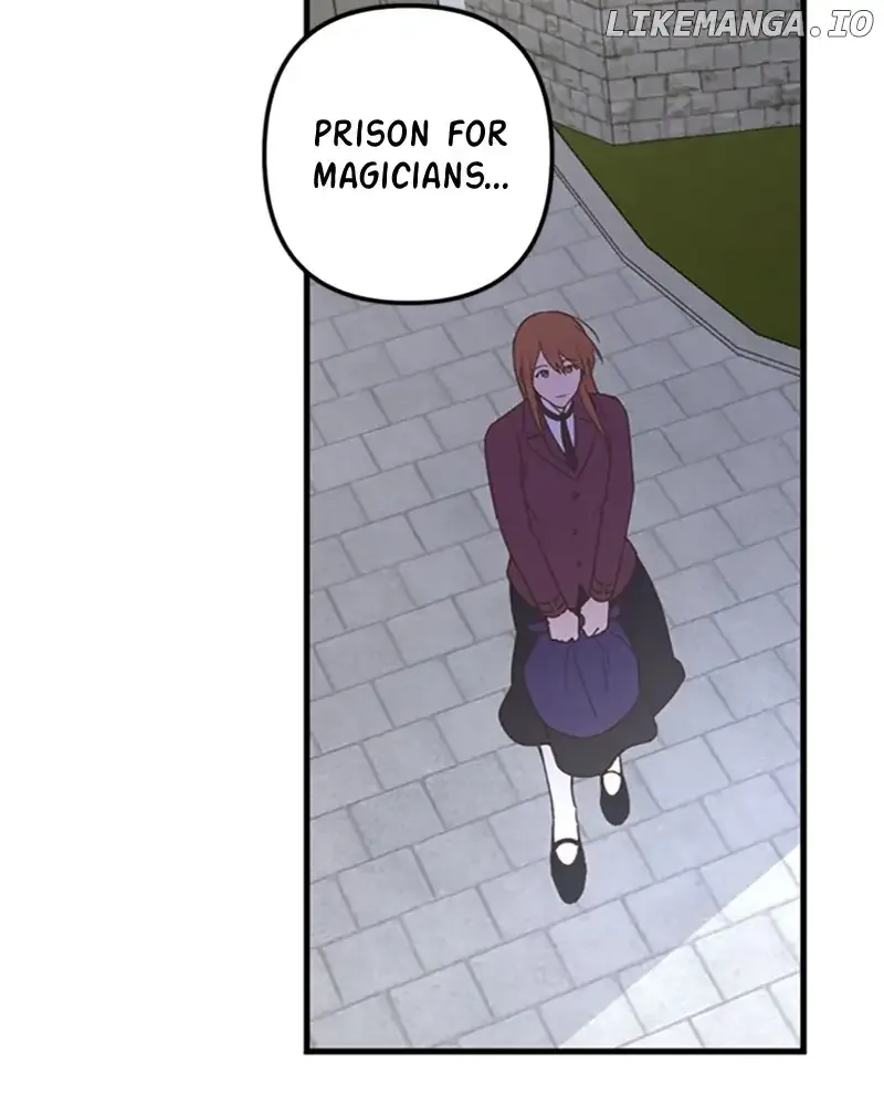 Single Wizard’s Dormitory Apartment Chapter 61 page 89