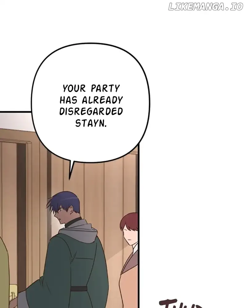 Single Wizard’s Dormitory Apartment Chapter 61 page 80