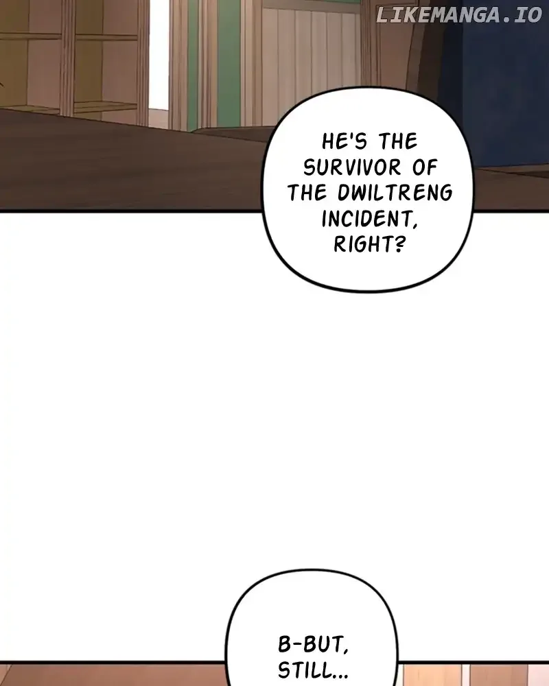 Single Wizard’s Dormitory Apartment Chapter 61 page 32