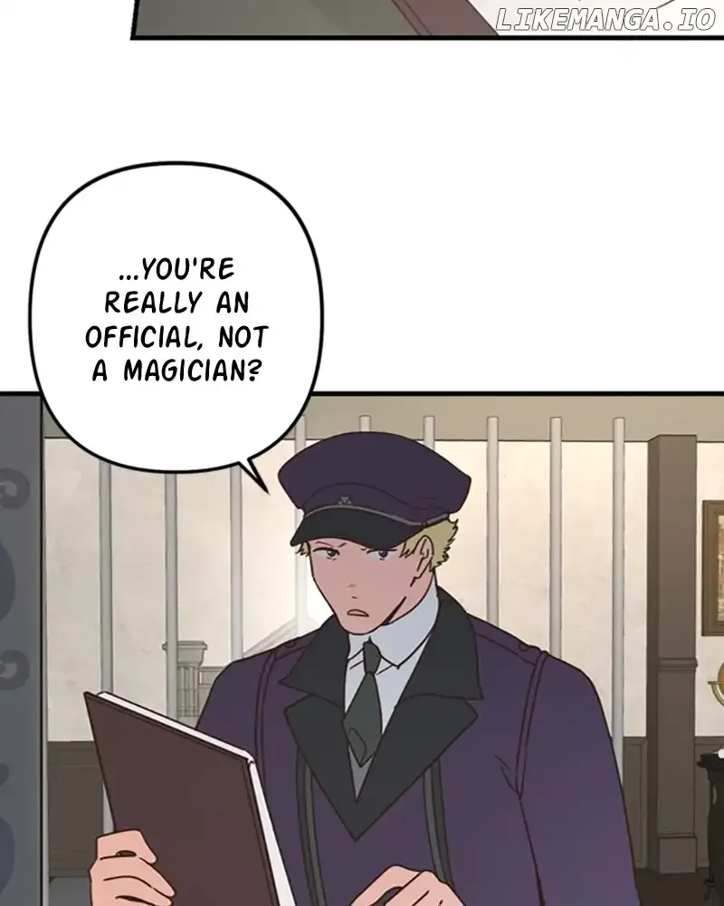 Single Wizard’s Dormitory Apartment Chapter 61 page 93