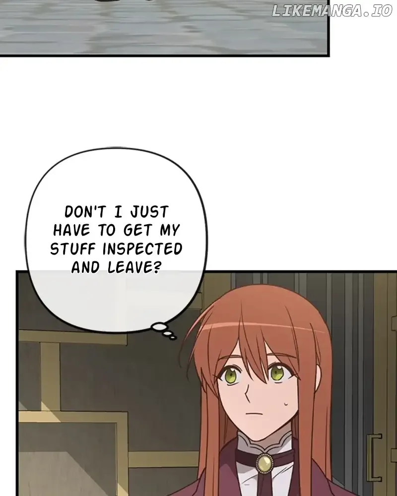 Single Wizard’s Dormitory Apartment Chapter 61 page 101
