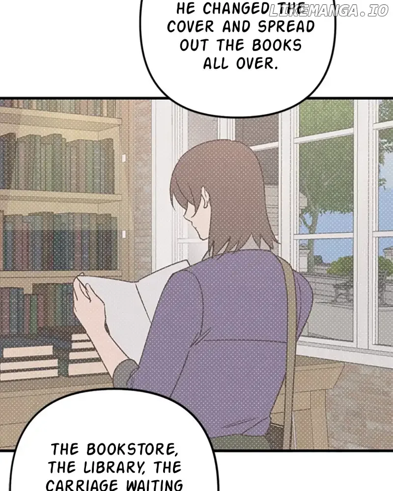 Single Wizard’s Dormitory Apartment Chapter 61 page 59
