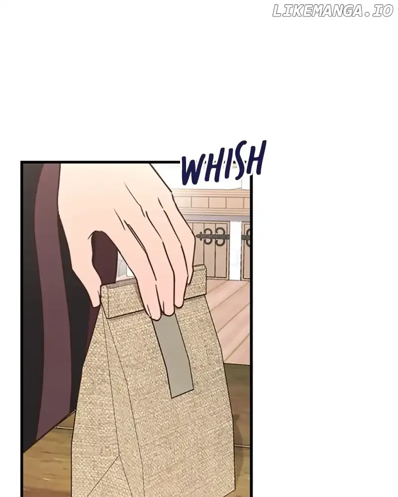 Single Wizard’s Dormitory Apartment Chapter 60 page 75