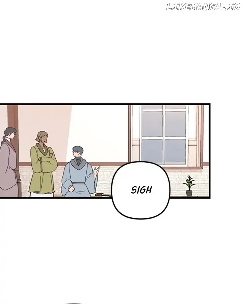 Single Wizard’s Dormitory Apartment Chapter 61 page 46