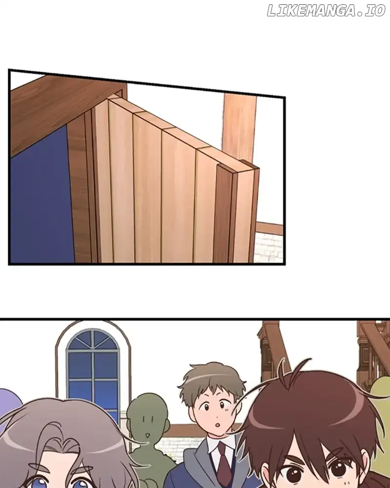 Single Wizard’s Dormitory Apartment Chapter 60 page 70