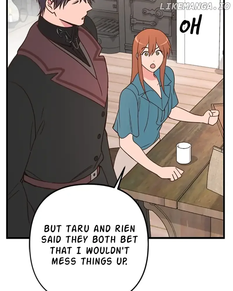 Single Wizard’s Dormitory Apartment Chapter 60 page 80