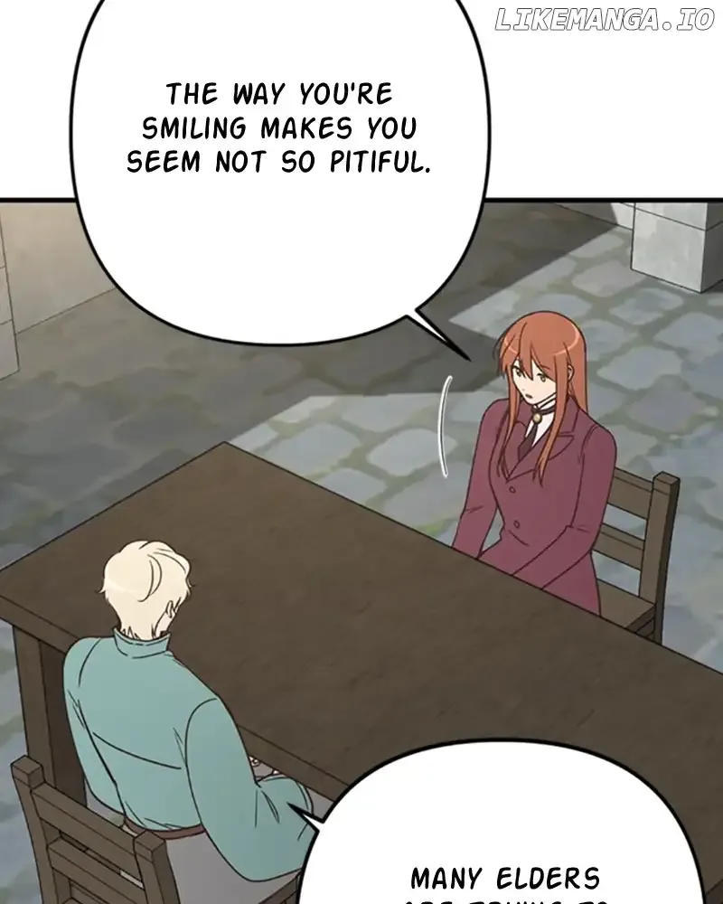 Single Wizard’s Dormitory Apartment Chapter 62 page 11