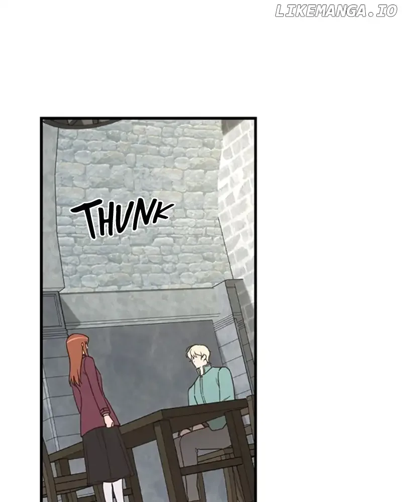 Single Wizard’s Dormitory Apartment Chapter 62 page 5