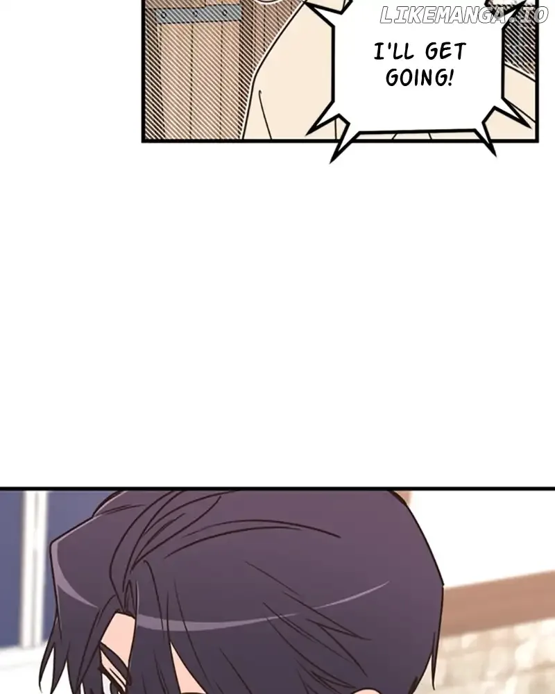 Single Wizard’s Dormitory Apartment Chapter 58 page 97