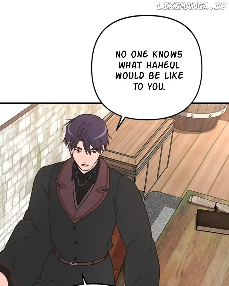 Single Wizard’s Dormitory Apartment Chapter 58 page 86