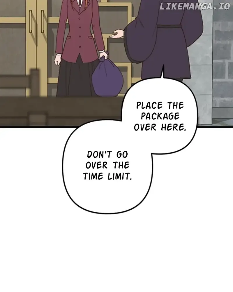 Single Wizard’s Dormitory Apartment Chapter 62 page 4