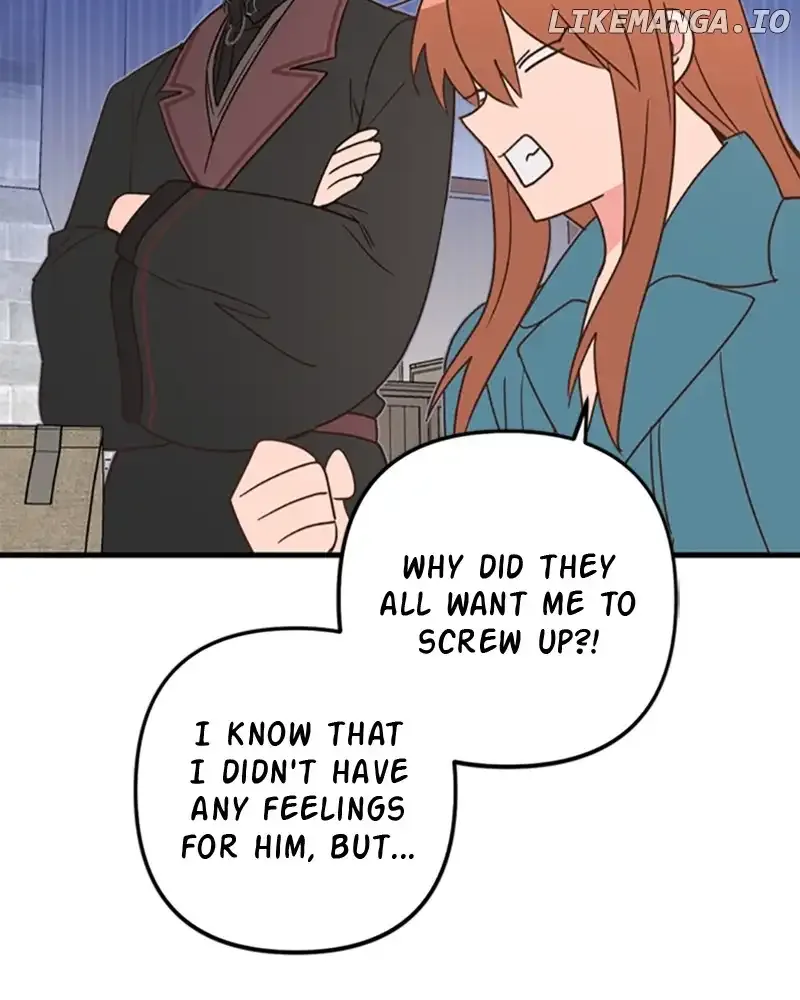 Single Wizard’s Dormitory Apartment Chapter 60 page 83