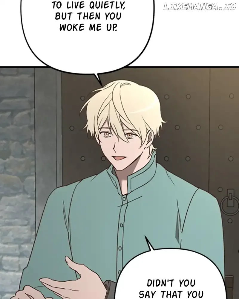 Single Wizard’s Dormitory Apartment Chapter 62 page 15