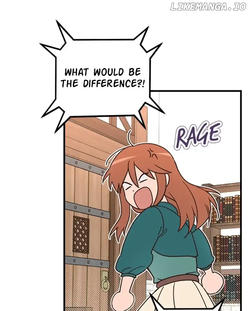 Single Wizard’s Dormitory Apartment Chapter 58 page 96