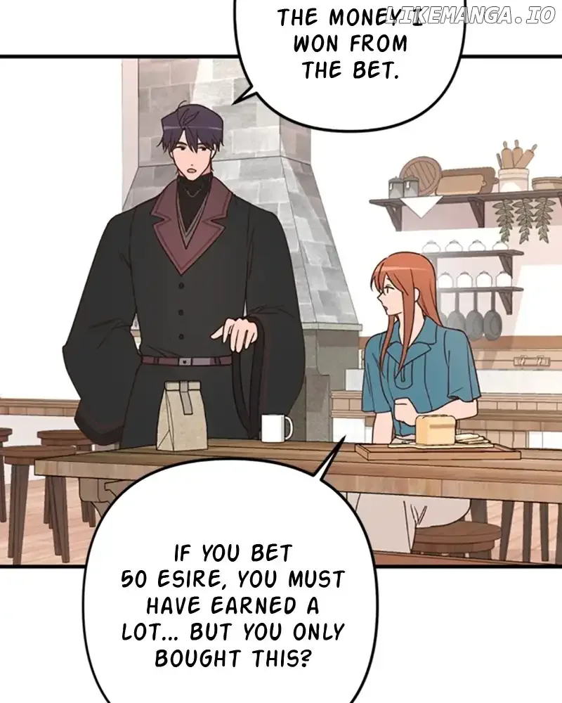 Single Wizard’s Dormitory Apartment Chapter 60 page 78