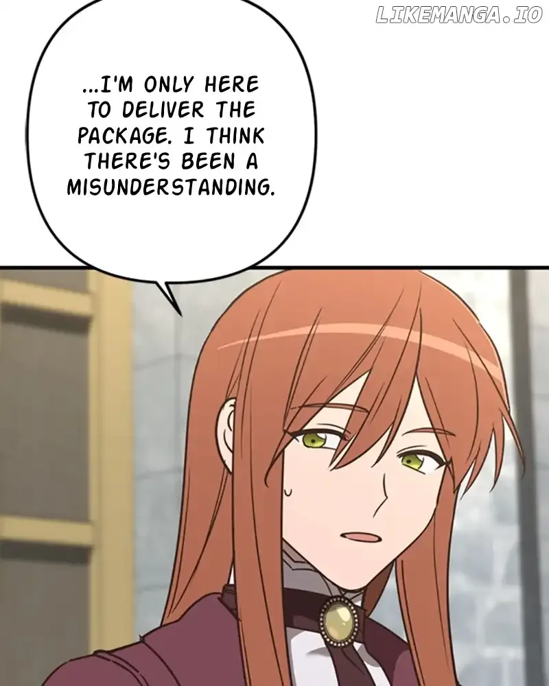 Single Wizard’s Dormitory Apartment Chapter 62 page 8