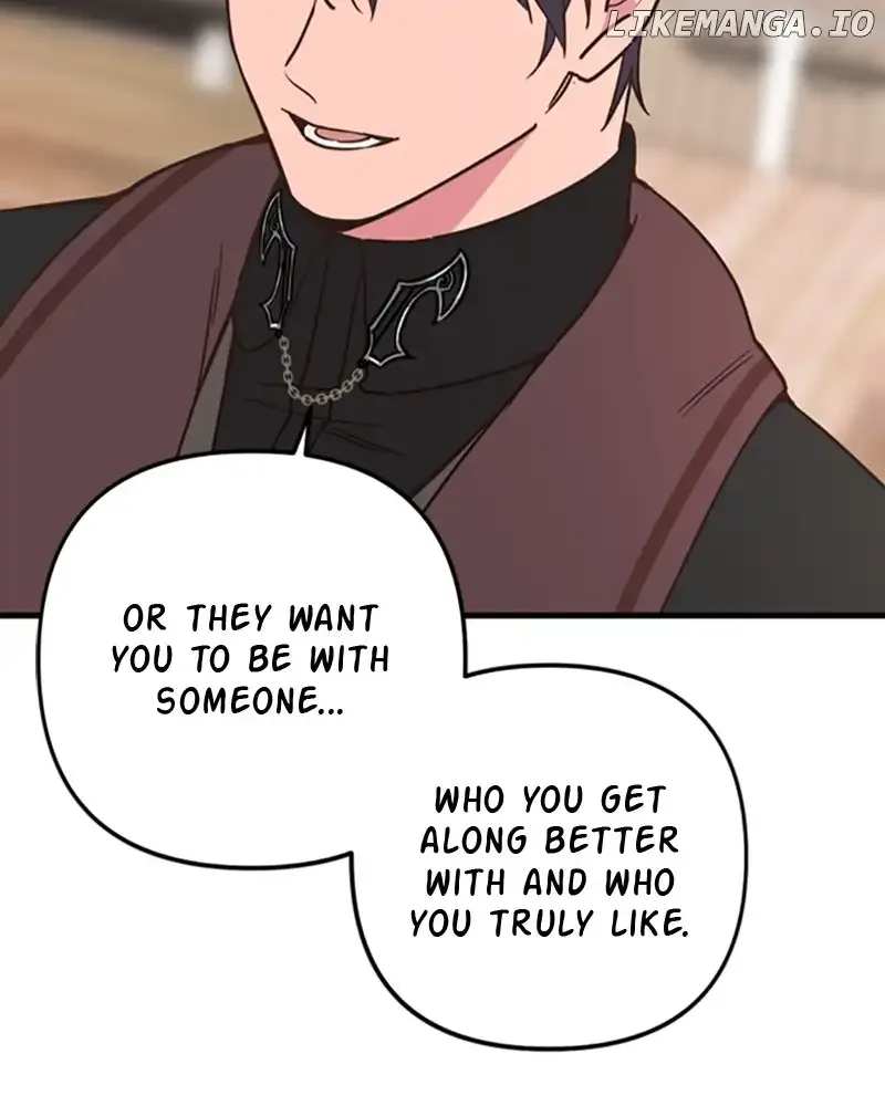 Single Wizard’s Dormitory Apartment Chapter 60 page 85