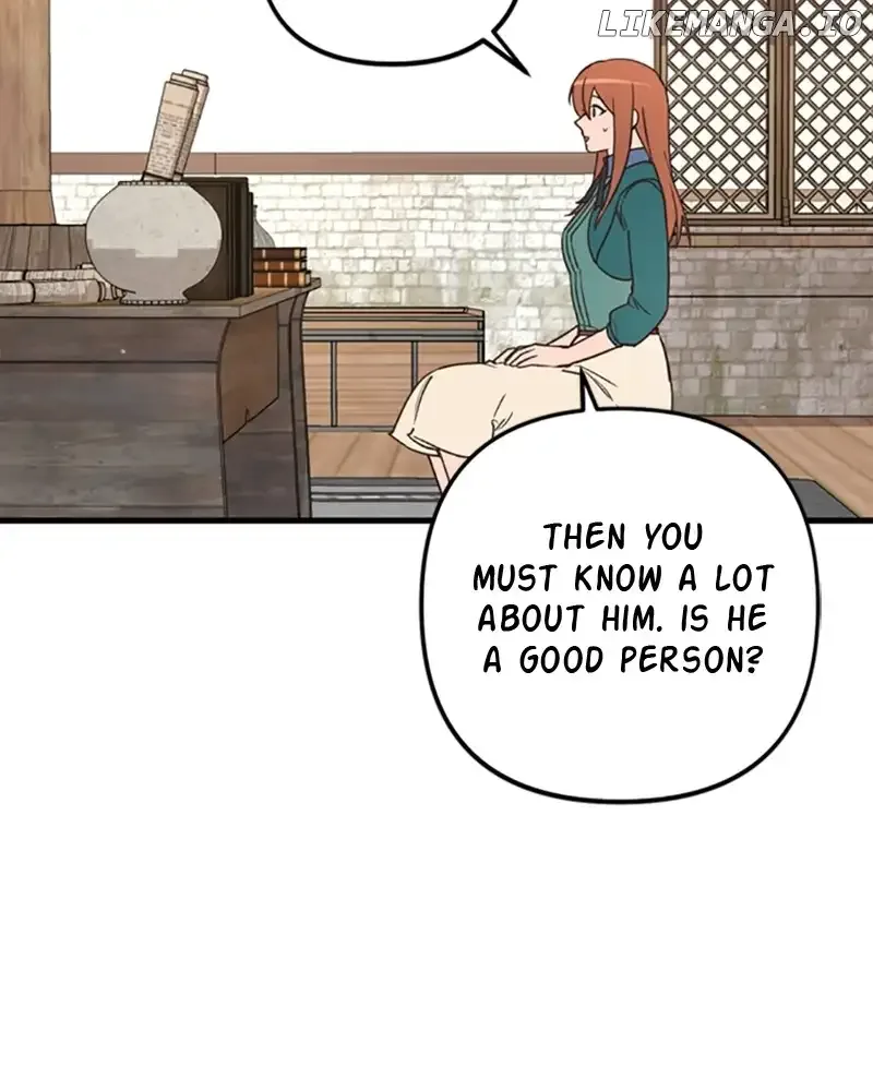 Single Wizard’s Dormitory Apartment Chapter 58 page 82