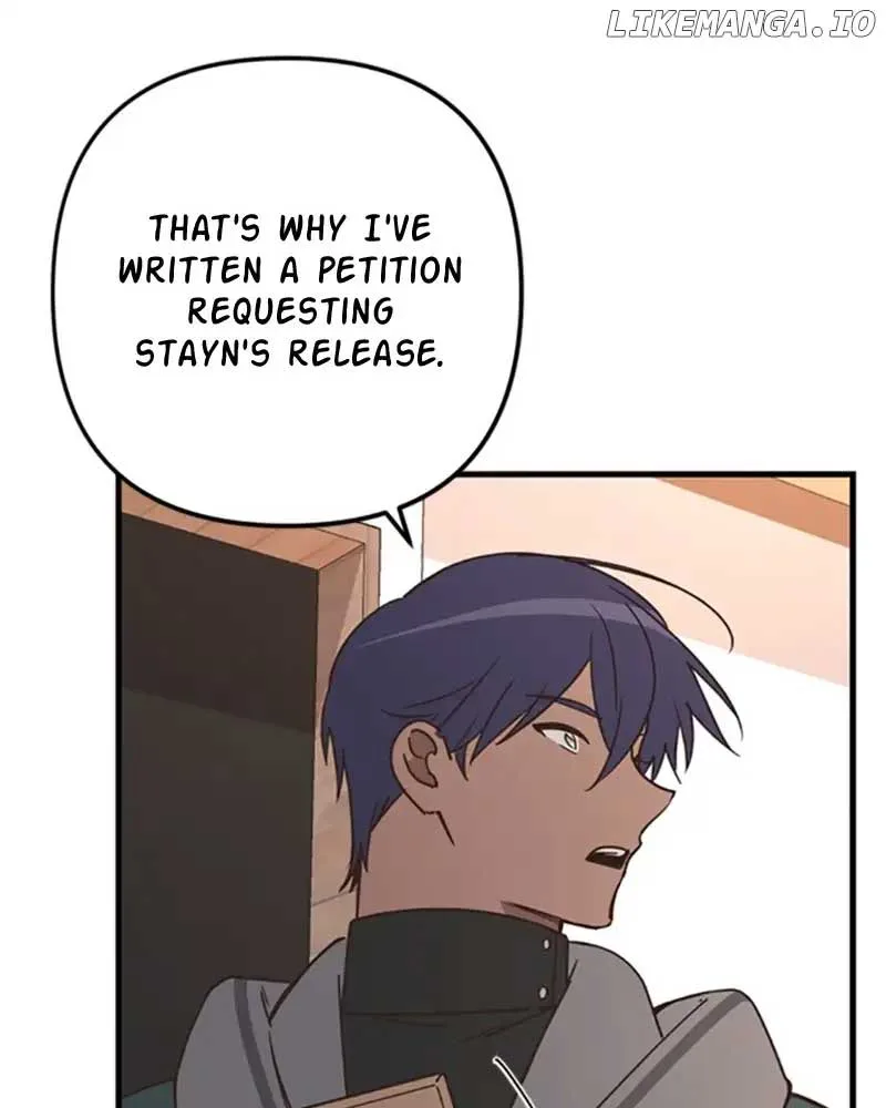 Single Wizard’s Dormitory Apartment Chapter 63 page 7