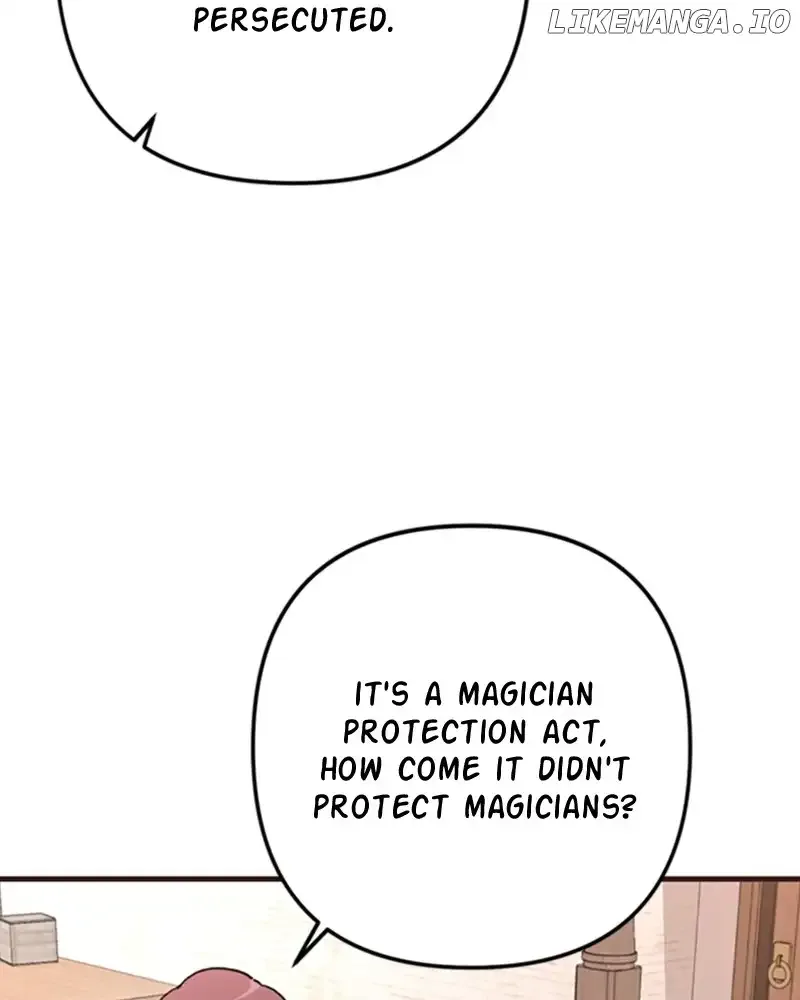 Single Wizard’s Dormitory Apartment Chapter 62 page 93
