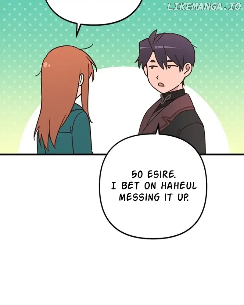 Single Wizard’s Dormitory Apartment Chapter 58 page 95