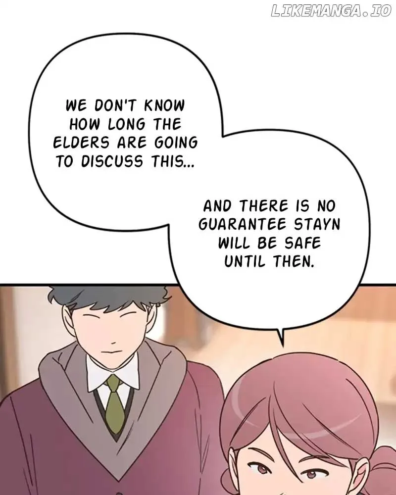Single Wizard’s Dormitory Apartment Chapter 63 page 5