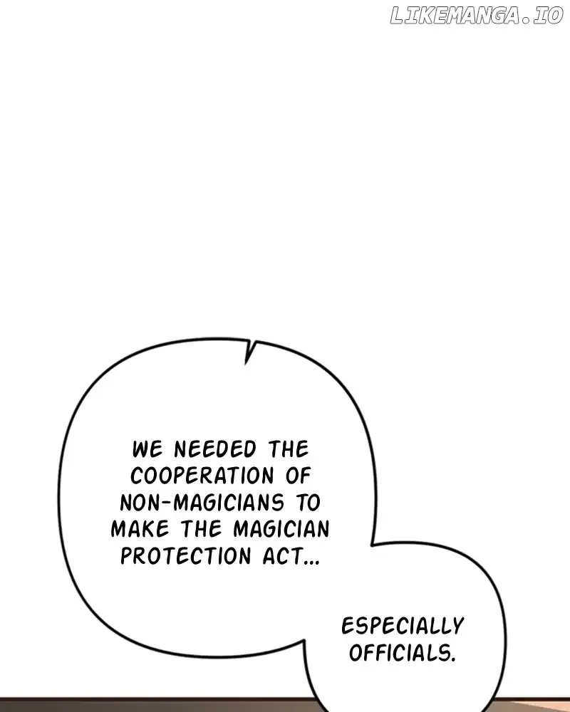 Single Wizard’s Dormitory Apartment Chapter 62 page 91