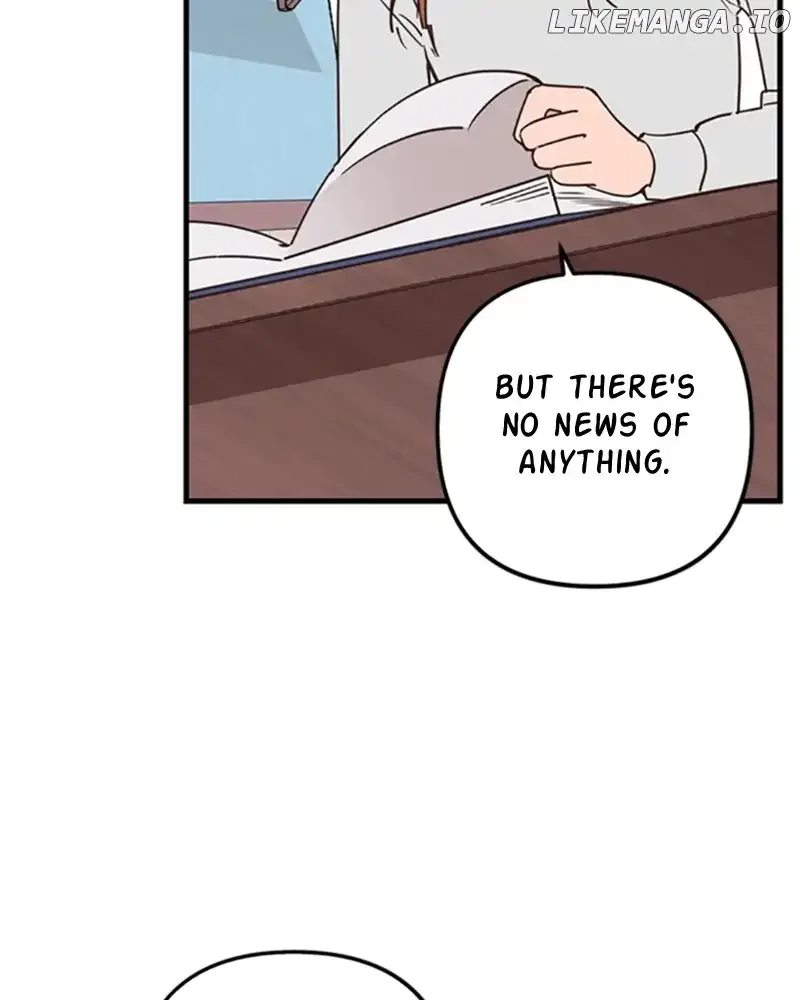 Single Wizard’s Dormitory Apartment Chapter 64 page 4